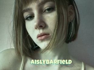 Aislybarfield