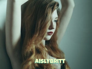 Aislybritt