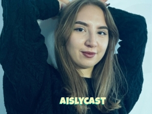 Aislycast