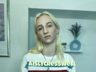 Aislycresswell