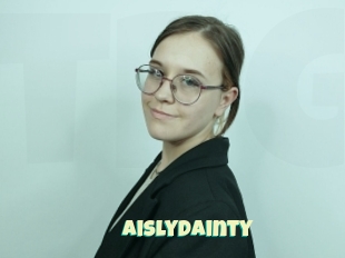 Aislydainty