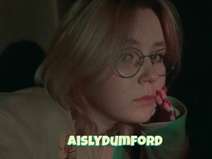 Aislydumford