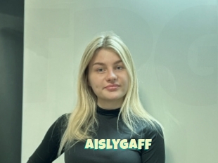 Aislygaff