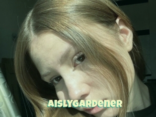 Aislygardener