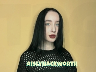 Aislyhackworth