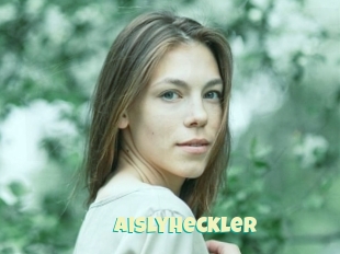 Aislyheckler