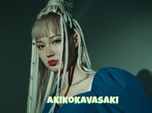 Akikokavasaki