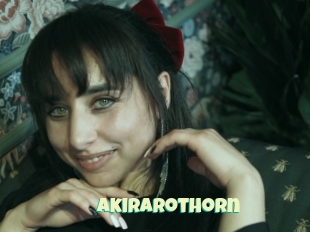 Akirarothorn