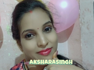 Aksharasingh