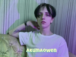 Akumaowen