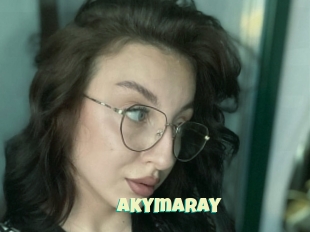 Akymaray