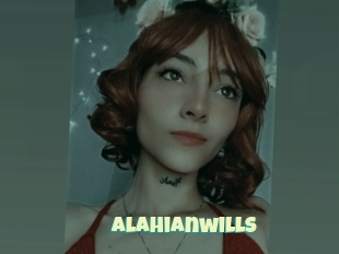 Alahianwills