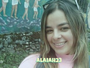 Alaiah23