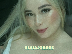 Alaiajonnes