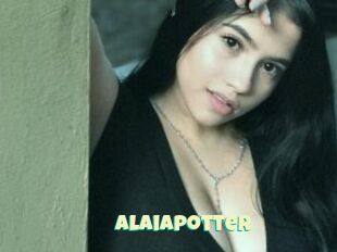 Alaiapotter