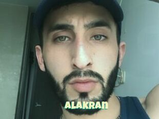 Alakran