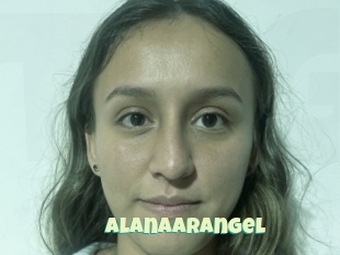 Alanaarangel