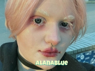 Alanablue