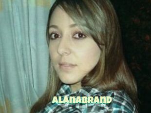 Alanabrand