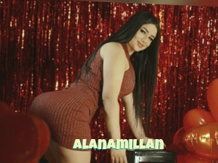 Alanamillan