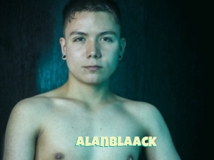 Alanblaack