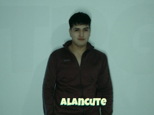 Alancute