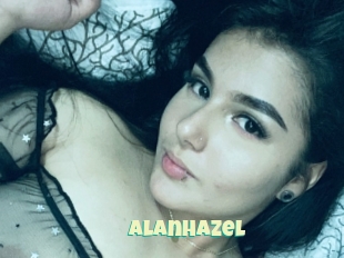 Alanhazel