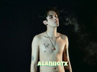 Alanhotx