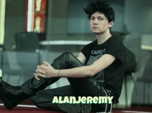 Alanjeremy