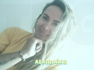 Alannaalb