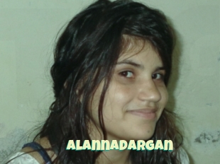 Alannadargan