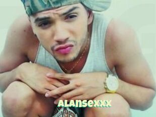 Alansexxx