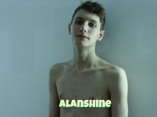 Alanshine