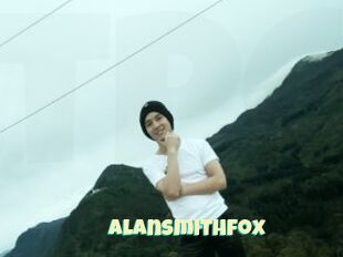 Alansmithfox