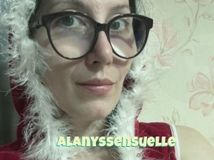 Alanyssensuelle