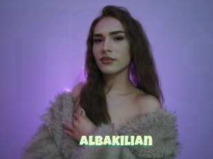 Albakilian