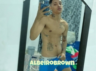 Albeirobrown