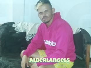 Alberlangels