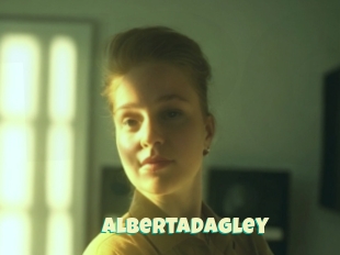 Albertadagley