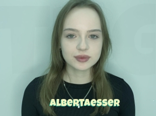 Albertaesser