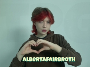 Albertafairbroth