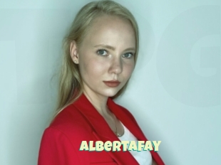 Albertafay