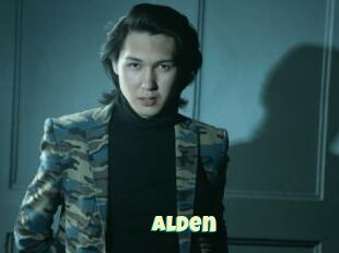 Alden