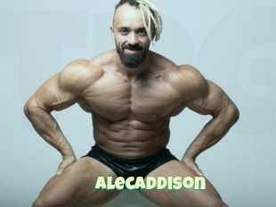 Alecaddison