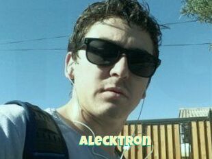 Alecktron