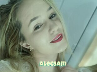 Alecsam