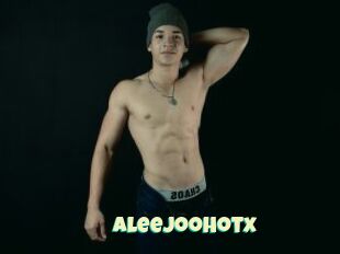 Aleejoohotx