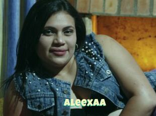 Aleexaa