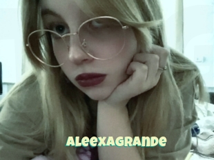 Aleexagrande