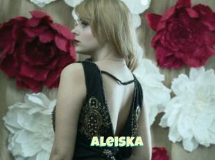 Aleiska